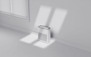 Realme Air Purifier 1