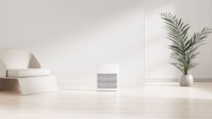 Realme Air Purifier 2