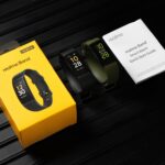 Realme Band Rilis Dengan Harga Flash Sale Rp 299 Ribu