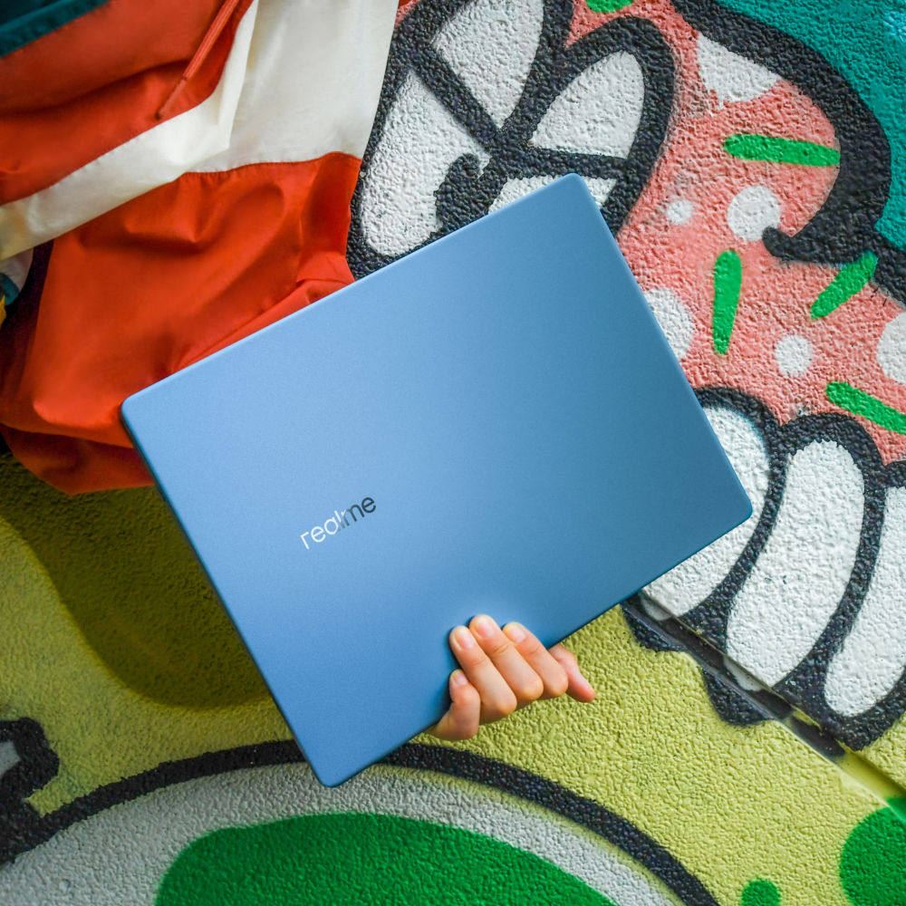Realme Book Prime