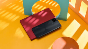 Realme C21 Lifestyle 10