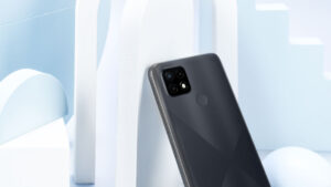 Realme C21 Lifestyle 4