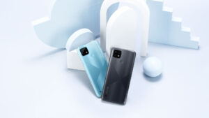 Realme C21 Lifestyle 7