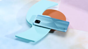 Realme C21 Lifestyle 8