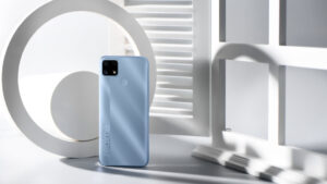 Realme C25 Lifestyle 1