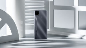 Realme C25 Lifestyle 2