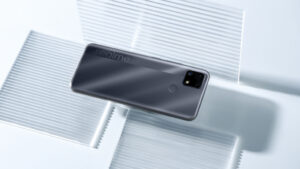 Realme C25 Lifestyle 5