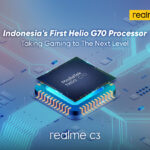 Realme Bakal Luncurkan C Series Terbaru Dengan Mediatek Helio G70 Pertama