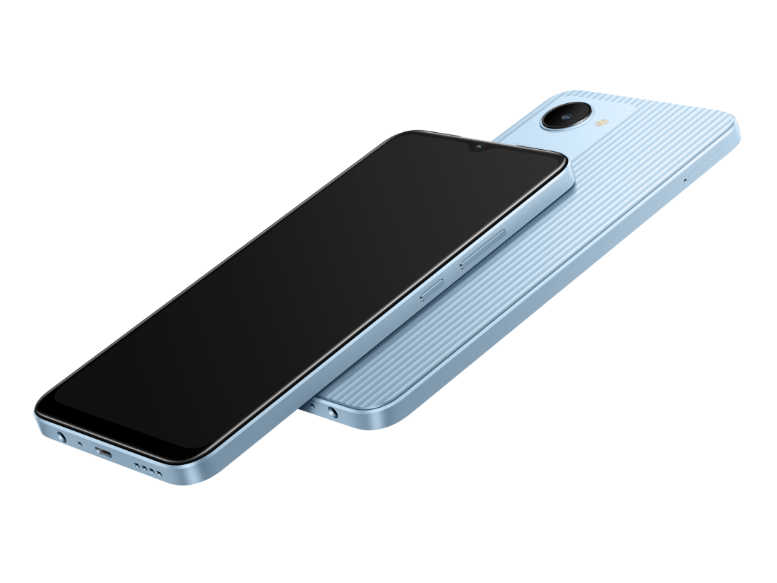 Realme C30