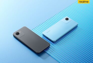 Realme C30S Masuk Indonesia
