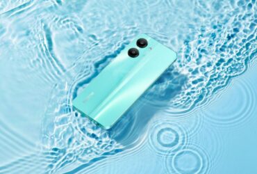 Realme C33 Kini Bawa Fitur Dynamic Ram
