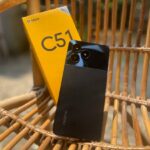 Realme C51 Turun Harga! Ini 5 Fitur Unggulan Untuk Daily Driver
