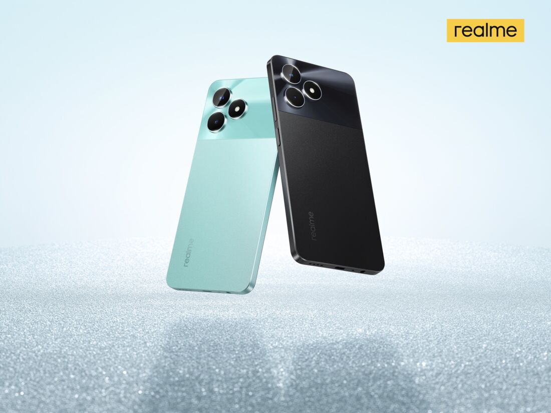 Realme 11