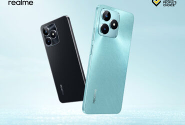 Realme C51S Debut Indonesia