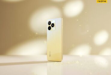 Realme Duduki Peringkat 21 Di Top 50 Chinese Global Brand Builders Tahun 2023