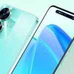 Realme C55 Nfc Warna Rainforest Telah Tersedia Dengan Harga Rp 2