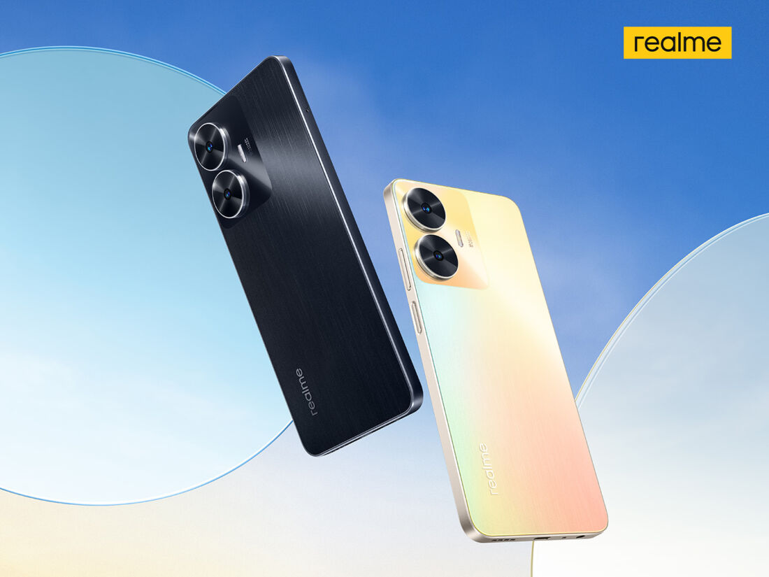 Realme C55 Nfc Dipastikan Sambangi Indonesia 7 Maret Mendatang