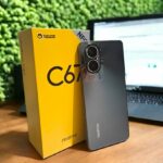 Realme C67 Smartphone Andalan Baru Untuk Daily Driver Di 2024