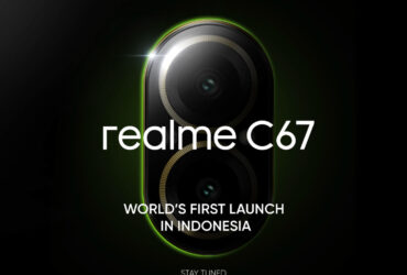 Arti Angka 7 Di Balik Realme C67
