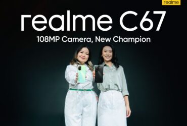 Resmi Meluncur Di Indonesia