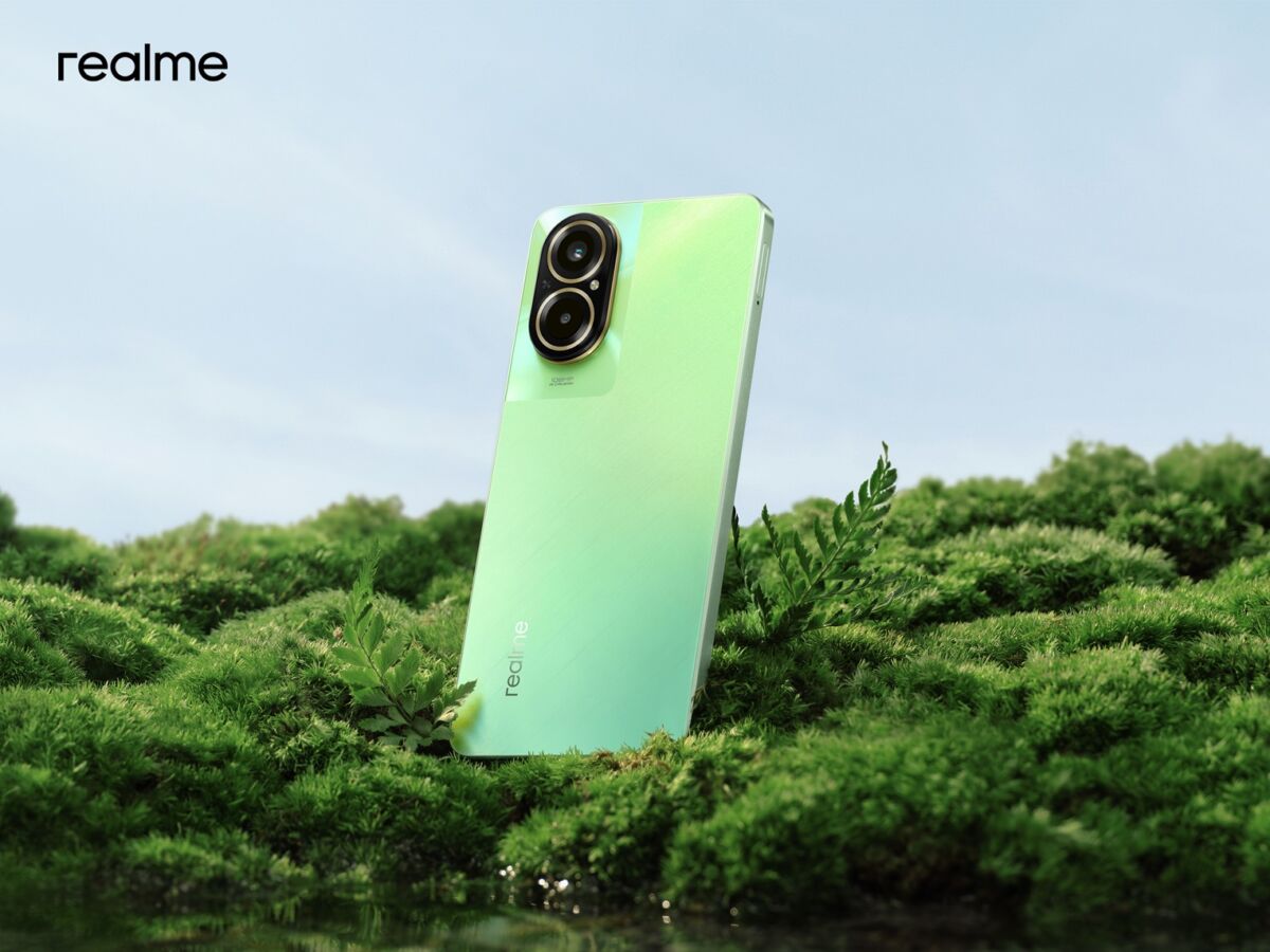 5 Tips Praktis Optimalkan Hasil Jepretan Kamera Realme C67