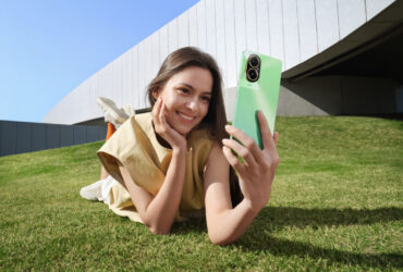 Tips Dan Trik Tangkap Momen Perayaan Tahun Baru Pakai Realme C67