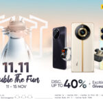 Berikan Potongan Harga Hingga 40%
