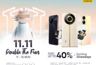 Berikan Potongan Harga Hingga 40%