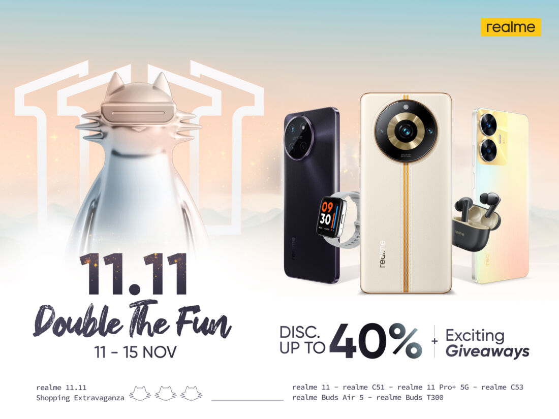 Berikan Potongan Harga Hingga 40%