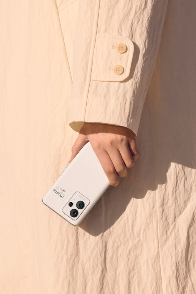 Realme Gt 2 Pro Indonesia