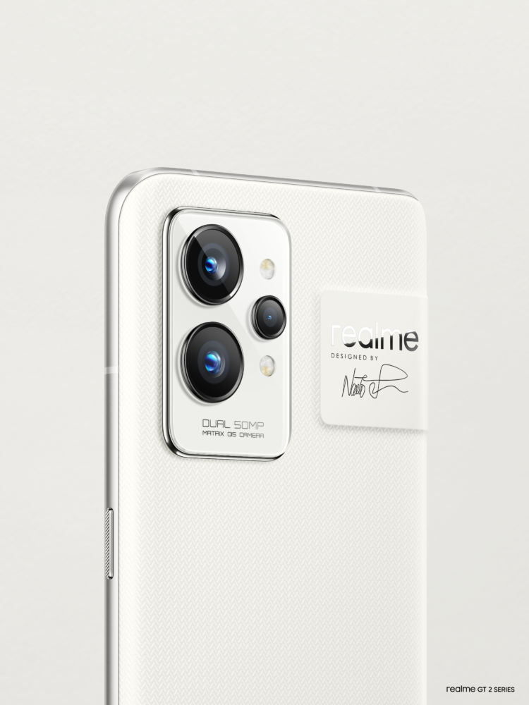 Realme Gt 2 Pro Indonesia