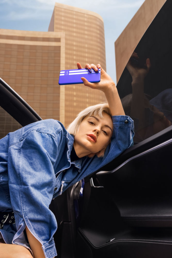 Harga Realme Gt Neo 3