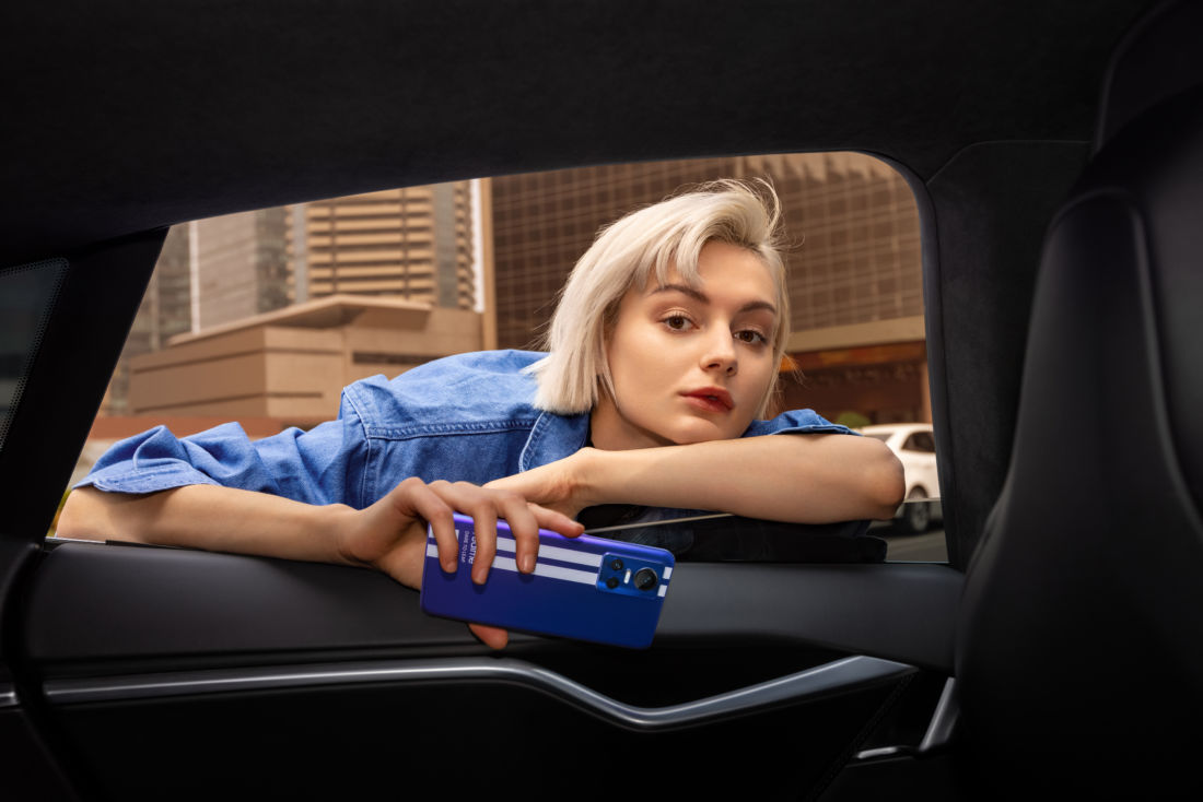 Kepoin Cara Kerja Triple Chip Pada Realme Gt Neo 3