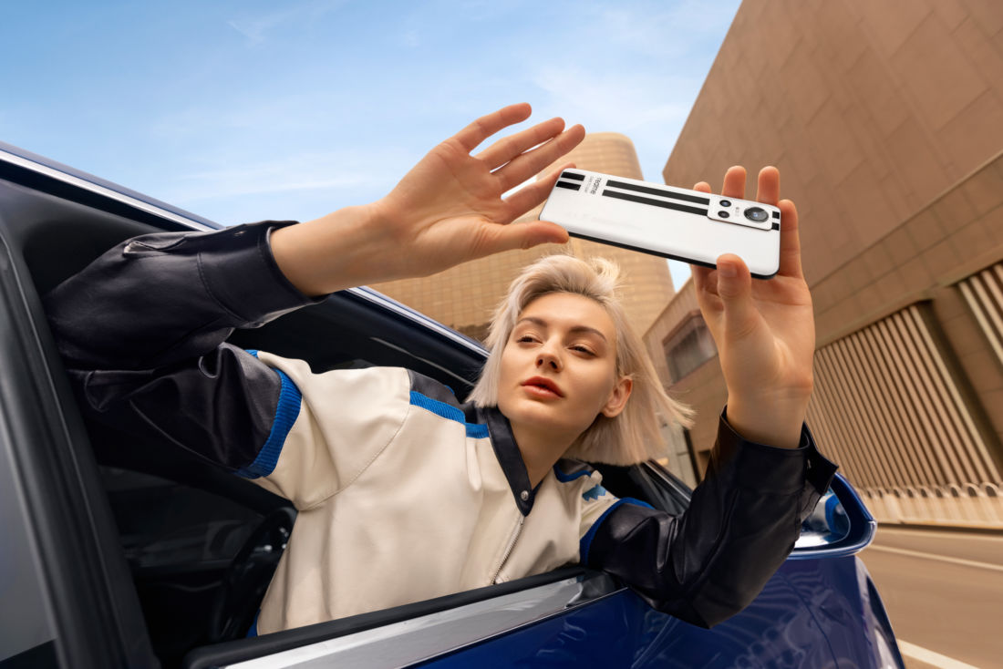 Realme Gt Series Bakal Kembali Masuk Tanah Air Tahun Ini