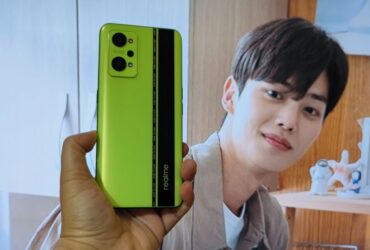 150W Ultradart Charge Bakal Ada Pertama Kali Di Realme Gt Neo3
