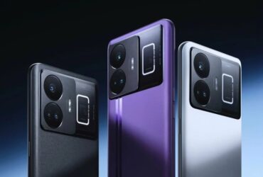 Realme Gt5 Siap Mendarat Pada 28 Agustus Mendatang