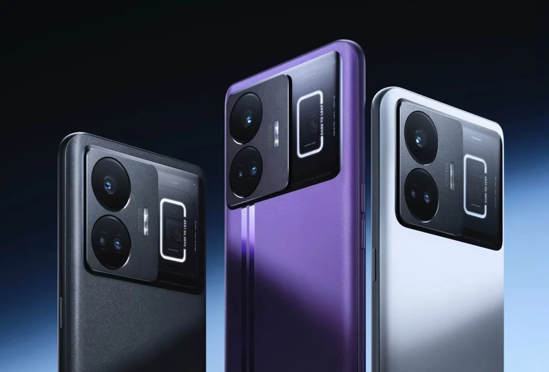 Realme Gt5 Siap Mendarat Pada 28 Agustus Mendatang