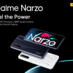 Ikuti Lip-Sync Competition Lagu “Narzo Power” Dan Menangkan Realme Narzo