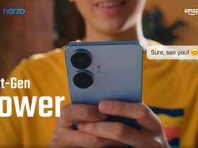 Realme Narzo N55 Dengan Fitur Mini Capsule Dirilis 12 April