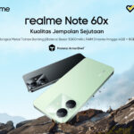 Realme Note 60X