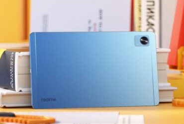 Realme Pad Mini Siap Sambangi Indonesia 18 Agustus