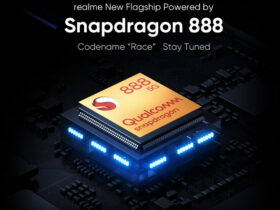 Ponsel Flagship Realme Bakal Hadir Dengan Qualcomm Snapdragon 888 5G