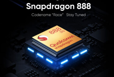 Ponsel Flagship Realme Bakal Hadir Dengan Qualcomm Snapdragon 888 5G