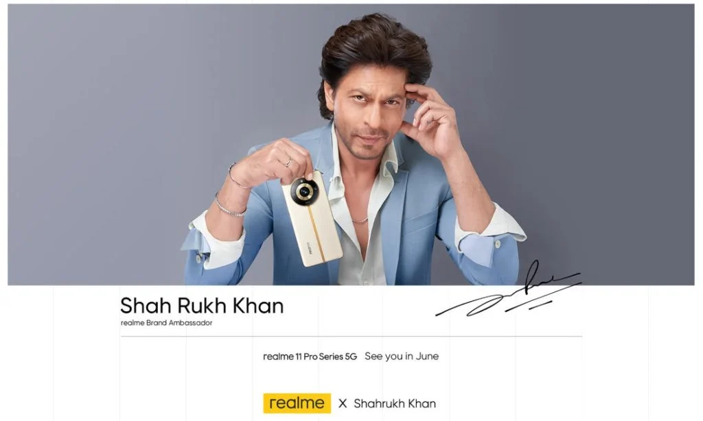 Shah Rukh Khan