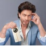 Shah Rukh Khan Resmi Jadi Brand Ambassador Realme