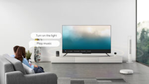 Realme Smart Tv 4K 50 5