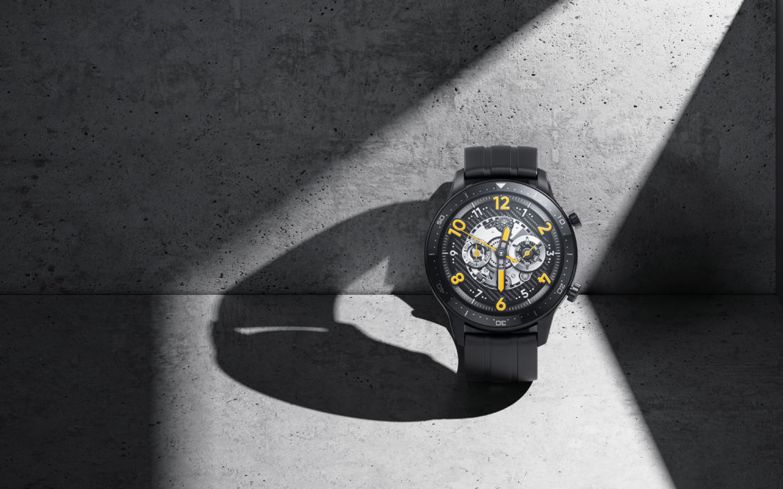 Realme Watch S Pro 04