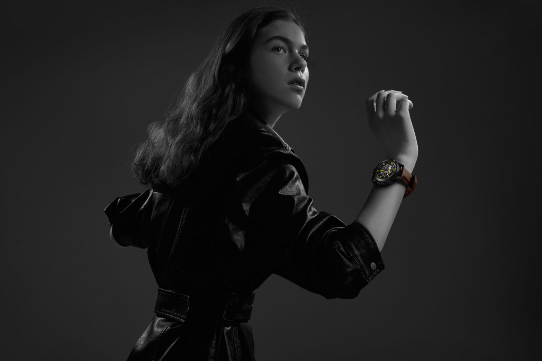 Realme Watch S Pro 06