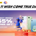 Realme Wish Come True Day 1