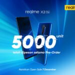 Realme X2 Pro &Amp; Realme 5S Open Sale Online-Offline